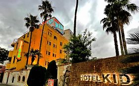 Hotel Kid