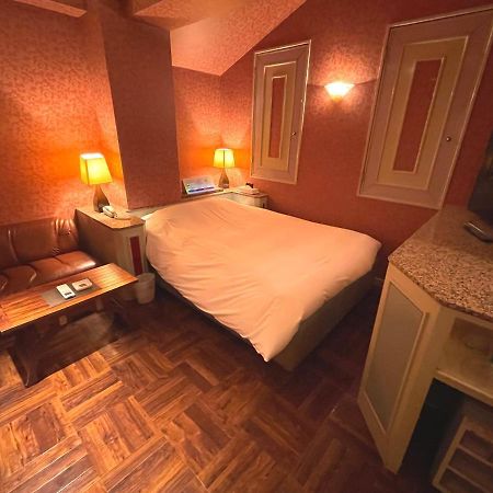 Hotel Kid Kasukabe Extérieur photo