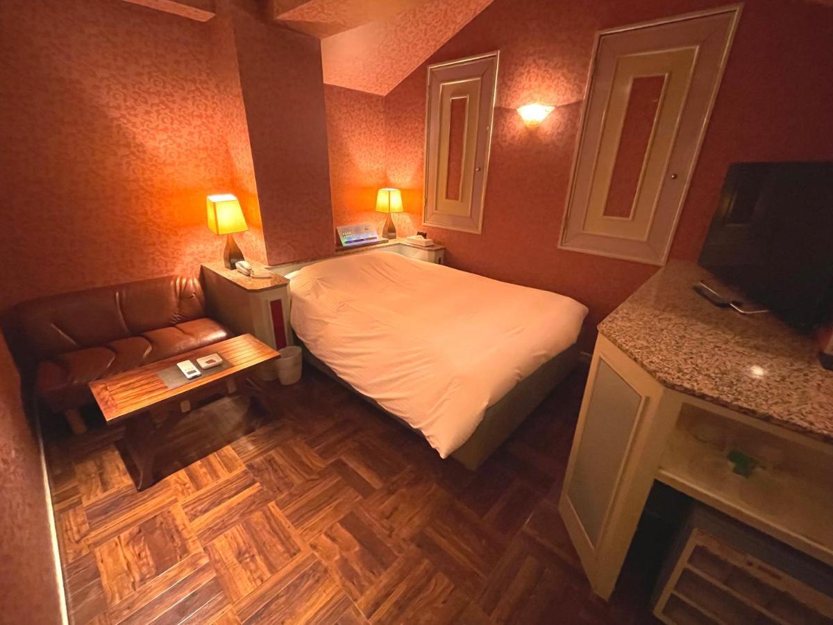 Hotel Kid Kasukabe Extérieur photo