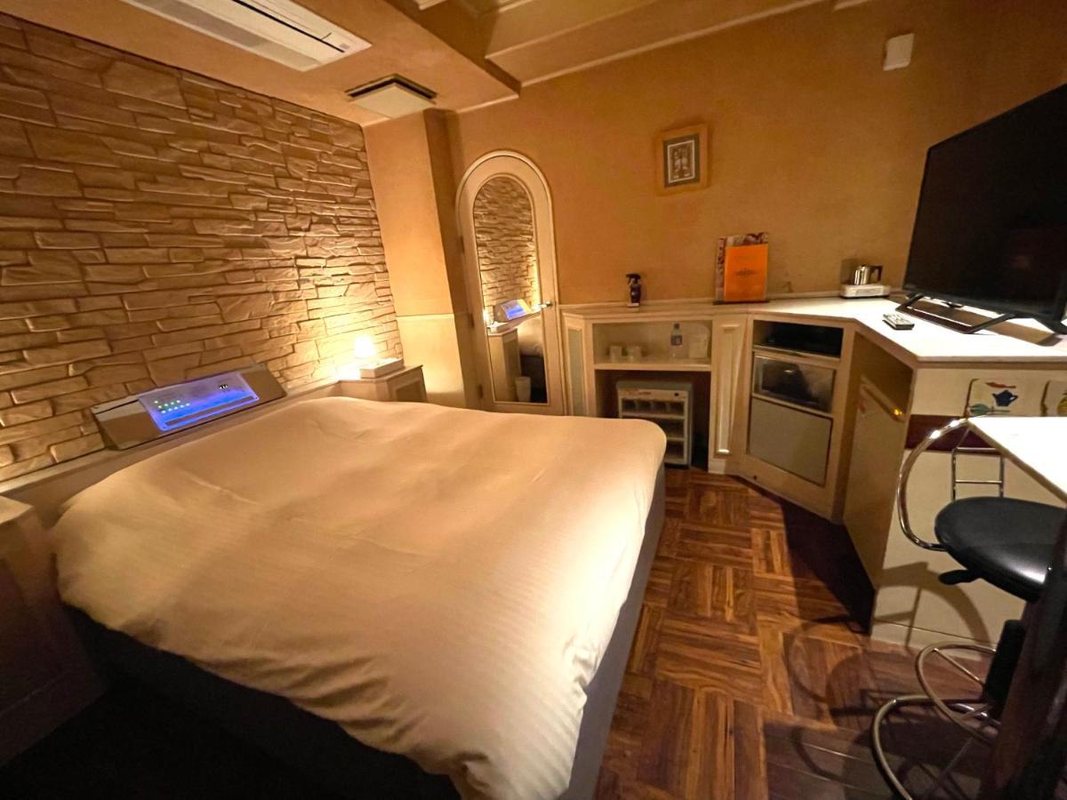 Hotel Kid Kasukabe Extérieur photo
