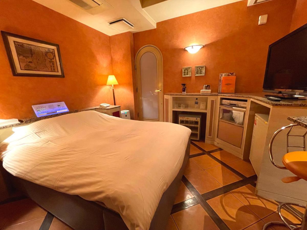 Hotel Kid Kasukabe Extérieur photo