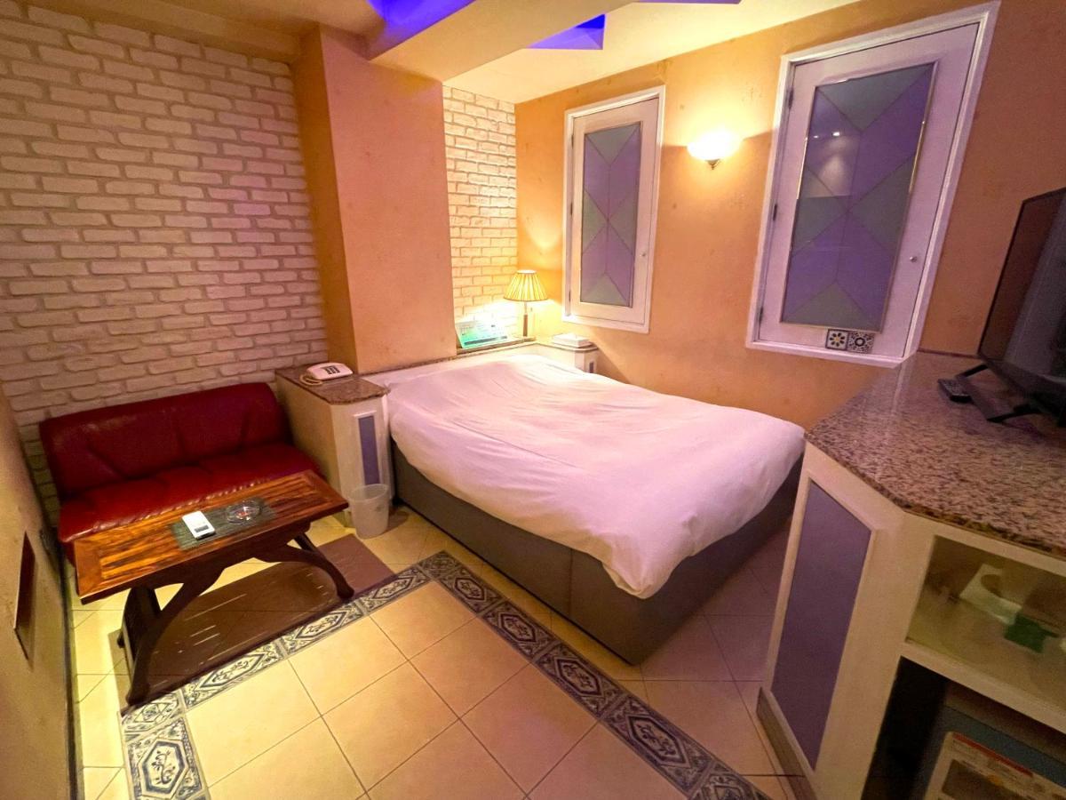 Hotel Kid Kasukabe Extérieur photo